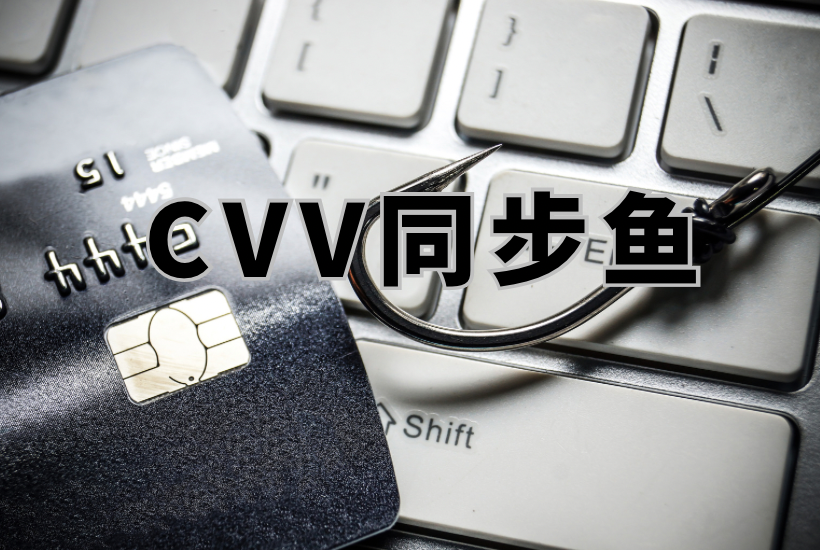 cvv同步鱼